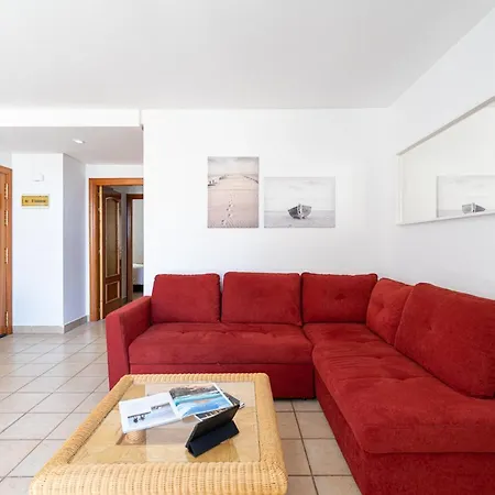 Apartamento Con Terraza Y Piscina A 500M Playa De Esquinzo * Pajara (Fuerteventura)