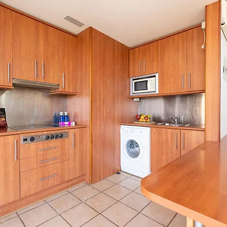Apartamento Con Terraza Y Piscina A 500M Playa De Esquinzo Apartment