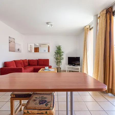 Apartment Apartamento Con Terraza Y Piscina A 500M Playa De Esquinzo Pajara (Fuerteventura)