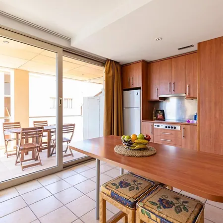 Apartamento Con Terraza Y Piscina A 500M Playa De Esquinzo *