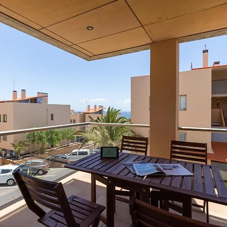 Apartamento Con Terraza Y Piscina A 500M Playa De Esquinzo Apartment Pajara (Fuerteventura)