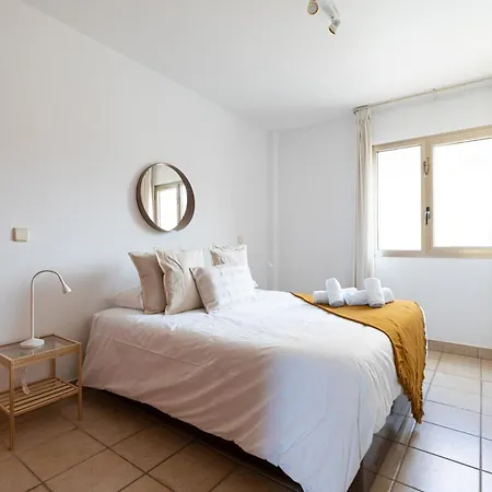 Apartment Apartamento Con Terraza Y Piscina A 500M Playa De Esquinzo *