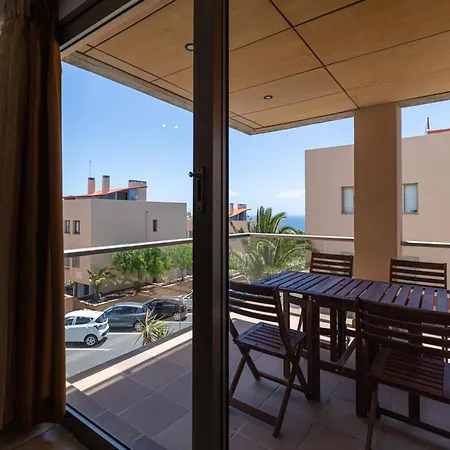 Apartment Apartamento Con Terraza Y Piscina A 500M Playa De Esquinzo *