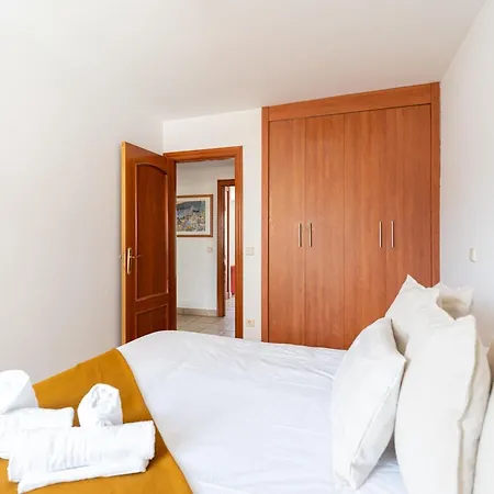 Apartamento Con Terraza Y Piscina A 500M Playa De Esquinzo *