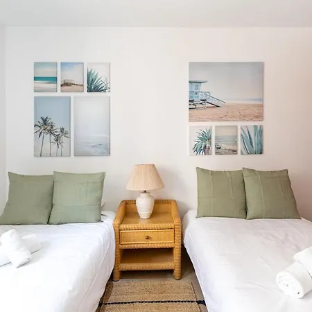 Apartamento Con Terraza Y Piscina A 500M Playa De Esquinzo